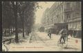 Valence - Boulevard Maurice-Clerc
