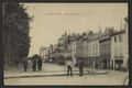 Valence - Rue du Tunnel