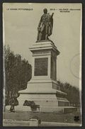 Valence - Monument Montalivet