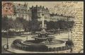 Valence - Fontaine Monumentale