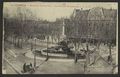 Valence - Boulevard Maurice-Clerc - La Fontaine Monumentale