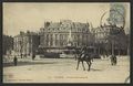 Valence - Fontaine Monumentale