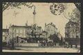 Valence - La Fontaine monumentale