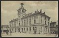 Valence. - Hôtel de Ville