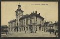 Valence - Hôtel de Ville