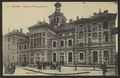 Valence. - L'Hôtel de Ville, façade Nord