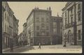 Valence - Place de la Liberté et Rue Émile Augier