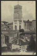 Valence - La Cathédrale