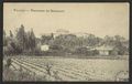 Valence - Panorama du Séminaire