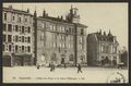 Valence - L'Hôtel des Postes et la Caisse d'Épargne