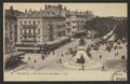 Valence - La Place de la République