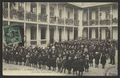 Valence - Les Enfants de l'Ecole communale de la Rue Notre-Dame