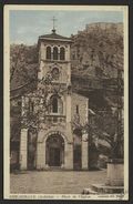 Guilherand (Ardèche) - Place de l'Eglise