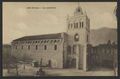 Die (Drôme) - La Cathédrale