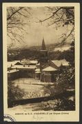 Abbaye de N.-D. d'Aiguebelle par Grignan (Drôme)