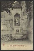 Bourg-Les-Valence - Saint-Nicolas, Patrons des Mariniers du Rhône