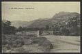 Le Buis (Drôme) - Pont de Cost