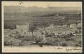 Chateauneuf-du-Rhone (Drôme) - Vue générale