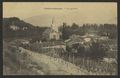 Châtillon-Saint-Jean. - Vue générale