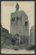 Clansayes (Drôme) La Tour des Templiers