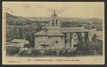 La Beaume-de-Transit. - L'Eglise Romane (XIIe siècle)