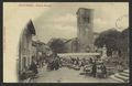 Grand-Serre -Place du marché