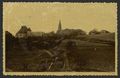 Montchenu (Drôme) - Vue du levant