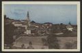 Montchenu (Drôme) - Vue générale