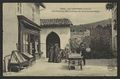 La Louvesc (Ardèche) La Fontaine Miraculeuse de St-François Régis