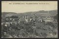 La Louvesc (Ardèche). - Vue générale Orientale