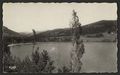 Lac d'Issarlès (Ardèche) alt. 997 m.