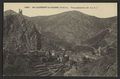 St-Laurent-les-Bains (Ardèche). - Vue générale (Alt. 840 m.)