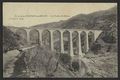 Environs de Tournon-sur-Rhone. - Le Viaduc de Duzon