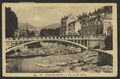 Vals-les-Bains. - Vue sur la Volane