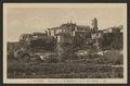 Viviers - Panorama sur la Cathédrale (XIe et XVIe siècles)