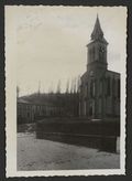 Eglise Saint-Martin de Hauterives