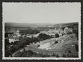 Vue générale de Donzère