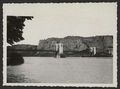 Le pont de Robinet de Donzère