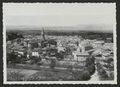 Vue sur Loriol