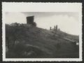 Ruines du château féodal de Bourdeaux