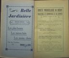 Almanach romanais illustré du patronage Saint-Hippolyte