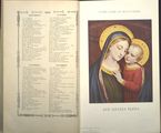 Almanach romanais illustré du patronage Saint-Hippolyte