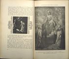 Almanach romanais illustré du patronage Saint-Hippolyte