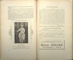 Almanach romanais illustré du patronage Saint-Hippolyte