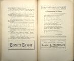 Almanach romanais illustré du patronage Saint-Hippolyte