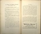 Almanach romanais illustré du patronage Saint-Hippolyte