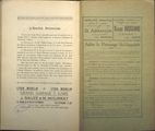 Almanach romanais illustré du patronage Saint-Hippolyte