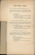 Affaire David, Liottard, Berruyer, Lamarque