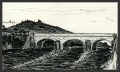 Livron (Drôme) - Pont de Livron