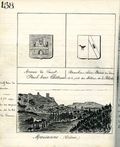 Recueil de vues et documents épigraphiques intéressant l'Ardèche, la Drôme, le Gard et l'Isère